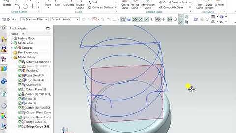 #CFL  #NX #Training #Video