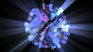 sHiFt - Cyclone [Psychedelic Visuals]