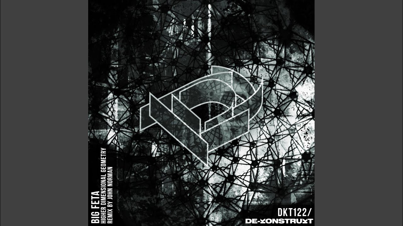 Higher Dimensional Geometry (Original Mix) adlı videoyu YouTube'da izle Higher Dimensional Geometry (Original Mix) adlı videoyu YouTube'da izle