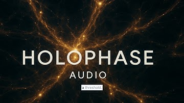 Holophase audio episode 7 part 20. The Mixed Tower – Where Time and Space Weave Reality’s Story