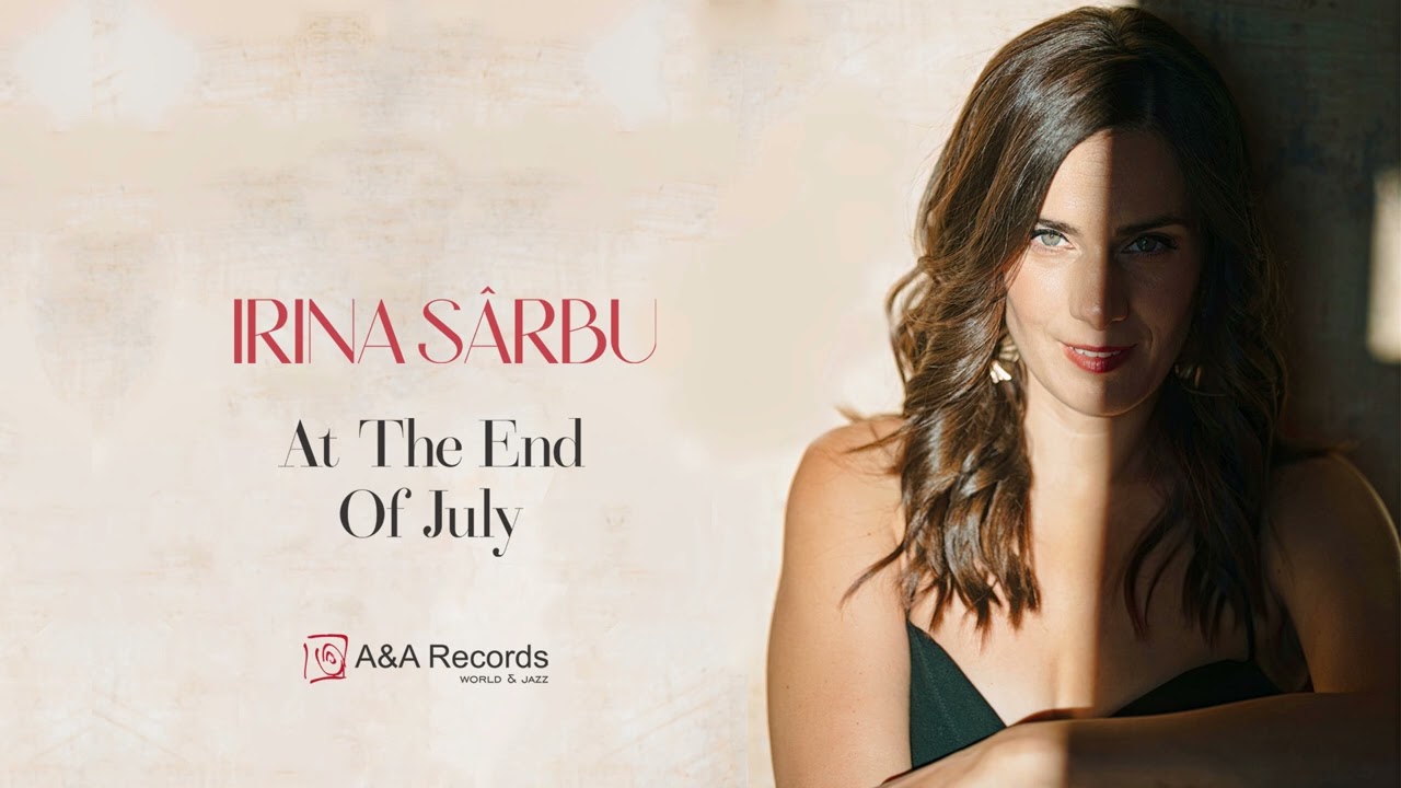 Irina Sarbu - The Physicist