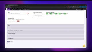 How to Add a Custom Adhan to Mawaqit screenshot 4