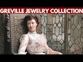 Greville jewelry collection  the stunning jewels of dame margaret greville  royal jewellery
