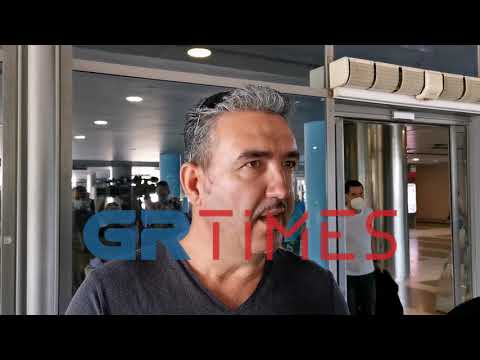 Άφιξη πτήσεις εξωτερικού στη Θεσσαλονίκη - GRTimes.gr