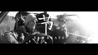 Video thumbnail of "CRUDO - Pista Old School Boombap Rap 2017 Free Use [ELM BEATS]"