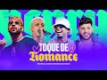 TOQUE DE ROMANCE - Henry Freitas, Arthurzim, Kadu Martins, Dodô Pressão (Lyric Vídeo)