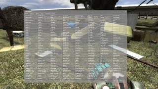 JBMod VGUI Spawn Menu by Hds46