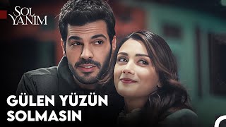 Aşk Üçgeni #30 - Sol Yanım