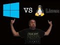 Windows Contro Linux - Quale Server scegliere?