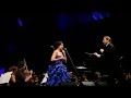 Angela Gheorghiu - Mefistofele: L'altra notte in fondo al mare, concert in Bodrum, 2013