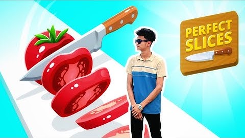 Perfect slices live stream |Global live| Gameplay Live Now | Part-1|#shortslive #live#viral