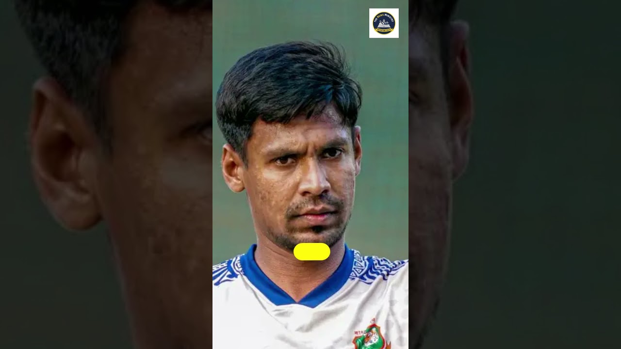 IPL 2026 | Mustafizur Rahman | KKR | Indian-Bangladesh Tension | BCCI | Shahrukh Khan 