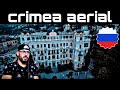 REACTION to  crimea aerial timelab.pro // крым аэросъемка
