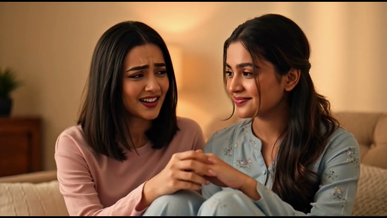 The Untold Story of Love & Betrayal