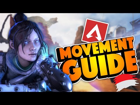 Apex movement guide - versi indonesia