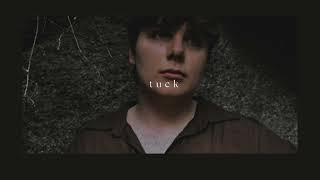 stuck - Sam Weber (Official Visualizer)