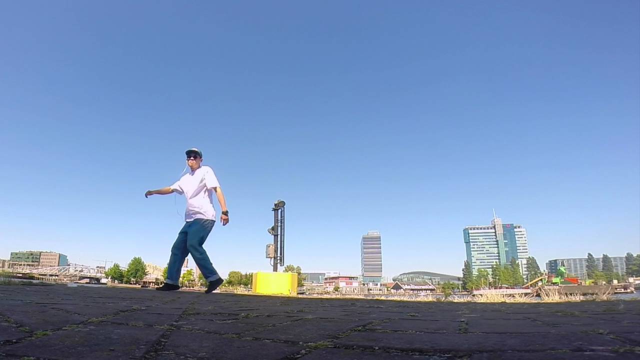Travel To Amsterdam Short Clips TAESUNG HIGGS YouTube