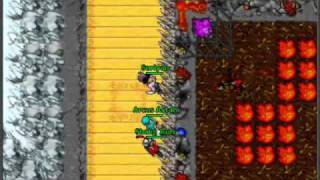 Arena Scrapper by Raba Meno.wmv