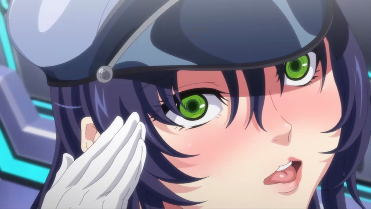 Kyonyuu Onna Shikan Sennou Saimin 01 Vostfr www.youtube.com