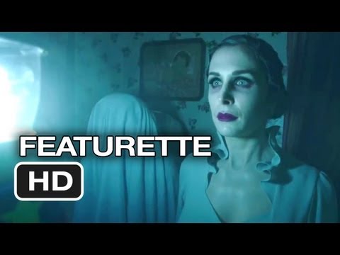 Insidious: Chapter 2 Featurette - Into The Further (2013) - Patrick Wilson Movie HD