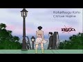 [Blood + ED1] Chitose Hajime - Kataritsugu Koto (Sub Español)