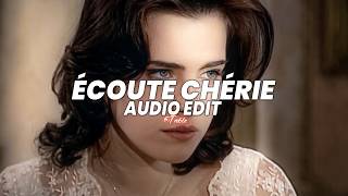 Écoute Chérie (Best Part) - Vendredi Sur Merr [Edit]