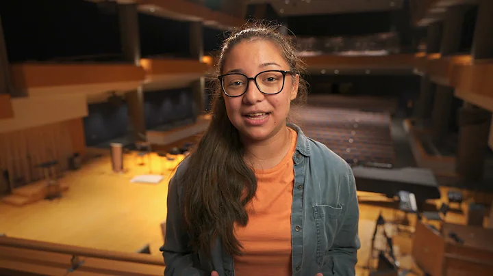The College Tour: Jennifer Fortenberry - The Art o...