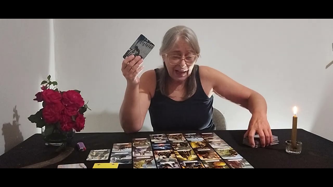 🏃VOCÊ VAI VOLTAR PARA ALGUM LUGAR E TERÁ UMA COLHEITA PRÓSPERA #tarot #tarotreading 