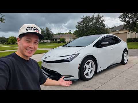 We Sold Hundred's of Toyota Supra's.. THIS is the NEXT BIG THING FOR US