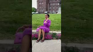 No Bra Challenge . Big Boops African Girls Are Pretty . Subscribe For More Videos
