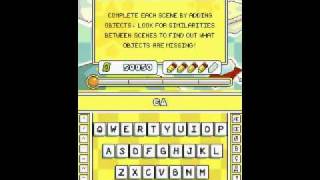 Super Scribblenauts Guide - Constellation 7 - 7