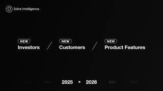 Kicking Off 2026: New Investors, New Customers, New Product Features