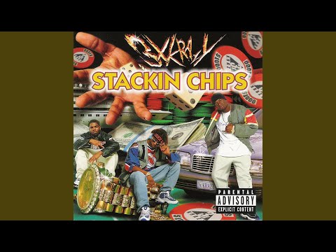 3X Krazy — Next Niggas Ho