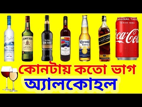 ভিডিও: মার্টিনিসের জন্য কোন ভদকা সবচেয়ে ভালো?