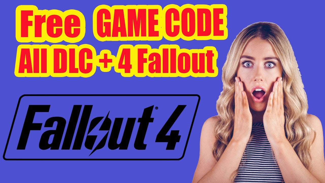 How To UNLOCK ALL NEW CONTENT In Fallout 4! - Fallout 4 Next Gen Update ...