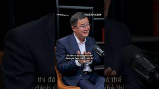 Rèn tinh thần dấn thân để dám "sai" trong thực tế | Teaser EduInsights #4 | FPTU x Vietsuccess