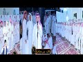 حفل علي بن سعد بن درجان لإخوه عبدالرحمن بن سعد بن درجان