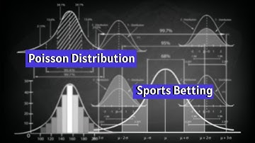 Poisson Distribution and Sports Betting