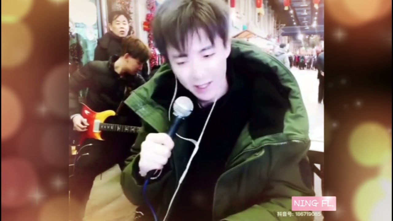 一万次悲伤일만차비상( 크리스마스에 닝거에게  가장 듣고싶은곡😍) MODERN BROTHERS ♡류우녕♡刘宇宁 Liuyuning