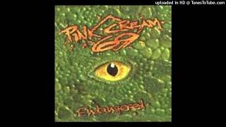 Pink Cream 69 - One Time Is Not Enough (bonus track)