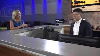 Las Vegas mass shooting reignites gun control debate