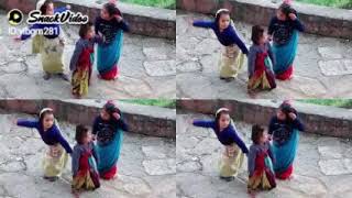 Grahwali jagar by Mahendra Chauhan