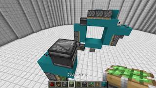 Simplest 3x3 Vault Door