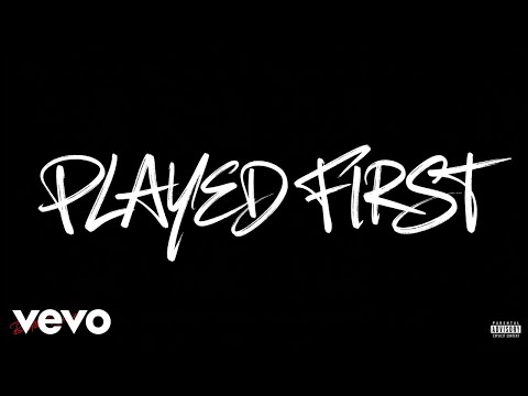 Real Boston Richey - Played First (Official Audio)