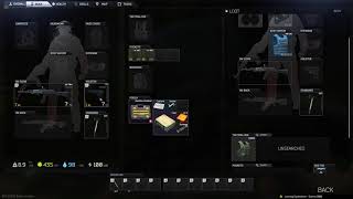 Escape From Tarkov - Headshot with TT