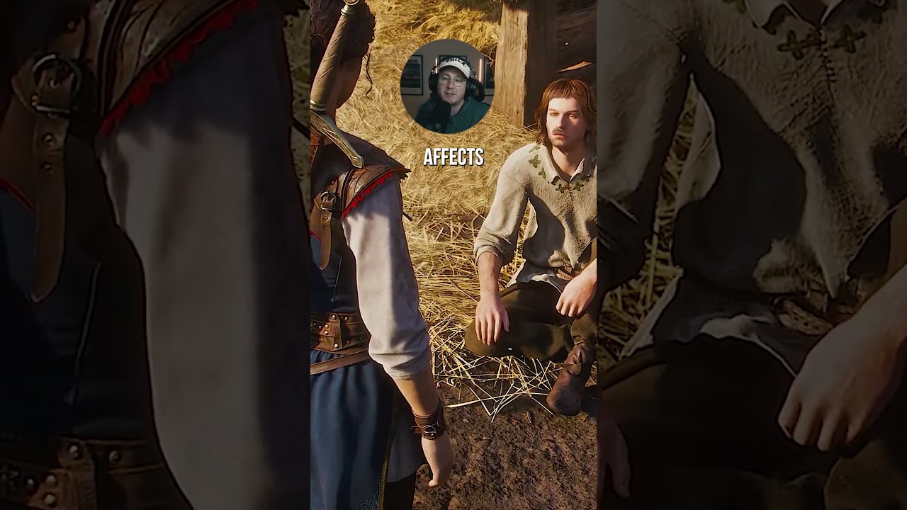 Fable's NPC promise is more manageable 