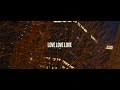 gb/ジービー - LOVE LOVE LOVE(Official Music Video)