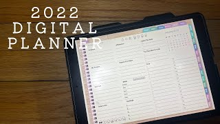 Best 2022 Digital Faith Planner
