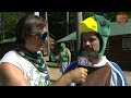 Camp Barstool 2025 Day 3 - Relay Day | Presented By Mountain Dew