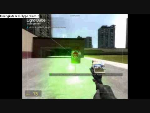 how to make fireworks for beginners in gmod
